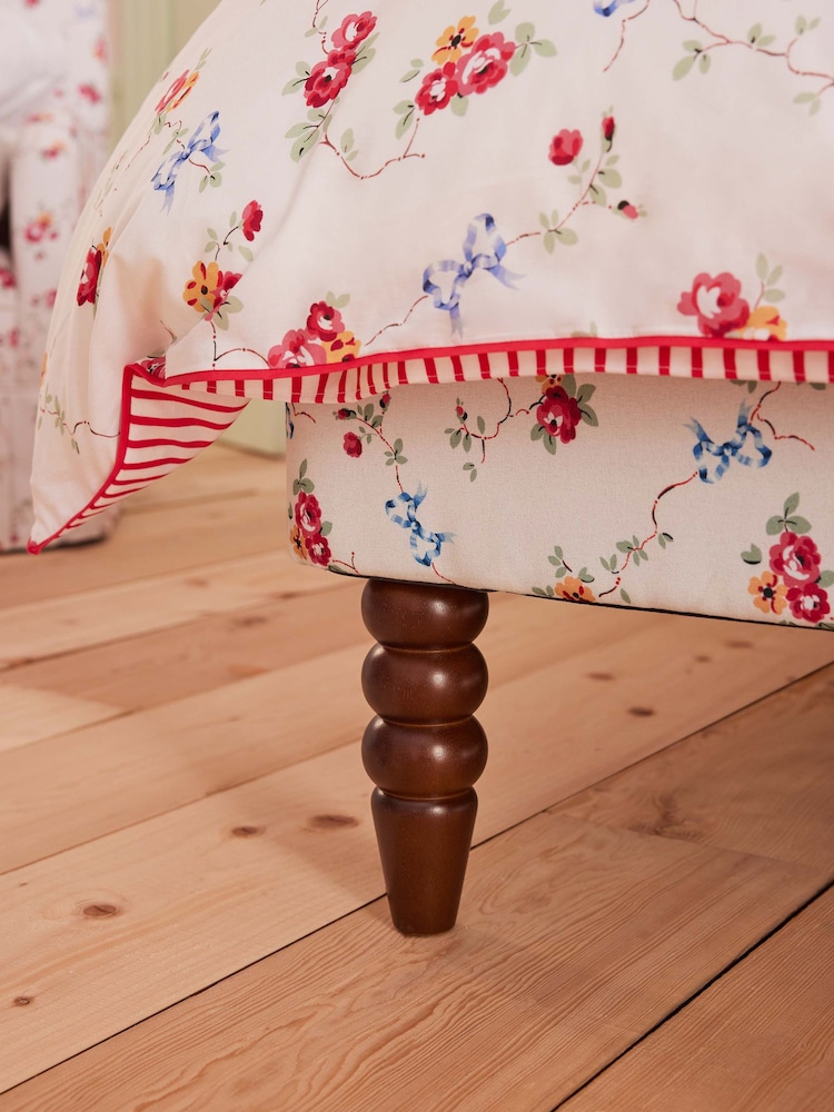 Cath Kidston Pink Storytime Bed - Image 4 of 7