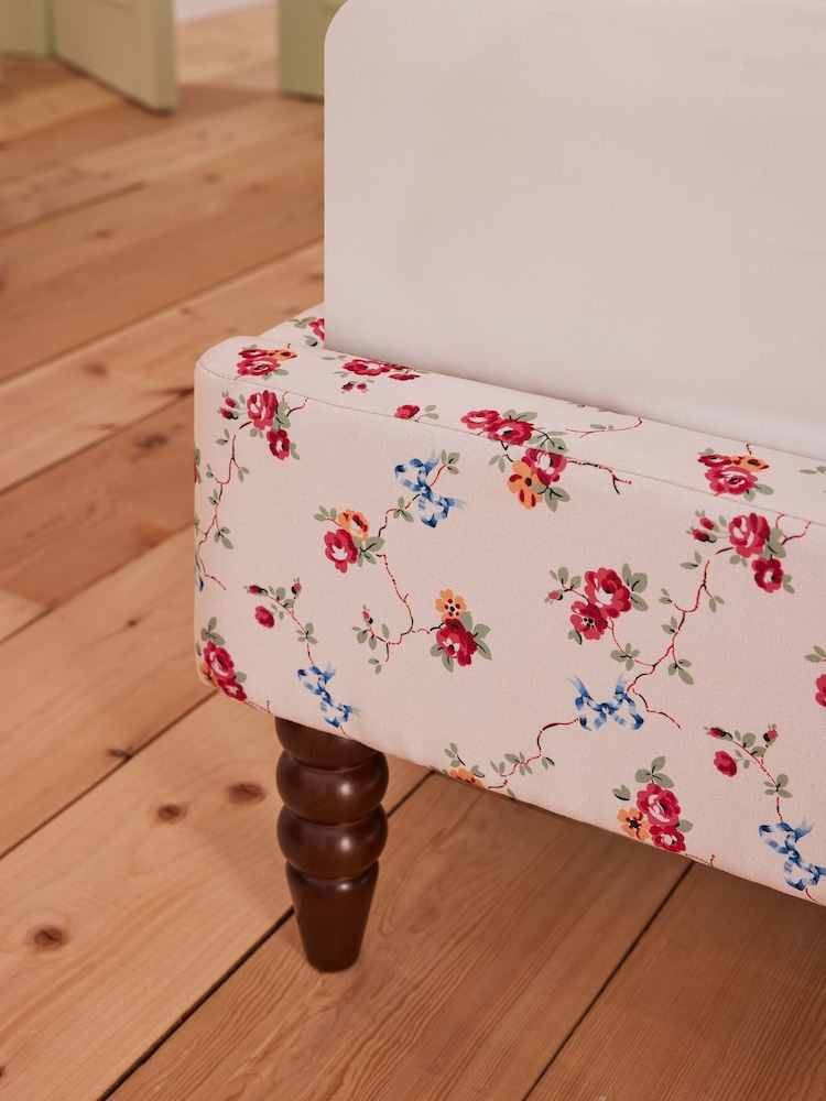 Cath Kidston Pink Storytime Bed - Image 5 of 7