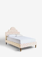 Cath Kidston Pink Storytime Bed - Image 6 of 7