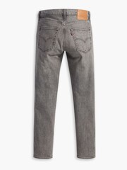 Levi's® Grey 512™ Slim Taper Jeans - Image 6 of 10