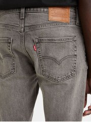 Levi's® Grey 512™ Slim Taper Jeans - Image 7 of 10