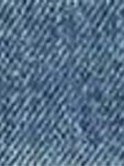 Levi's® Blue Superlow 100% Cotton Shorts - Image 5 of 5