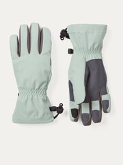 Sealskinz Womens Drayton Waterproof Lightweight Gauntlet Gloves - Image 1 of 3