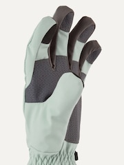 Sealskinz Womens Drayton Waterproof Lightweight Gauntlet Gloves - Image 2 of 3