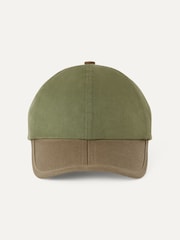 Sealskinz Marham Waterproof Oiled Canvas Cap - Image 1 of 3