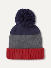 Sealskinz Flitcham Waterproof Cold Weather Bobble Hat - Image 2 of 2