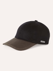 Sealskinz Marham Waterproof Oiled Canvas Cap - Image 1 of 3