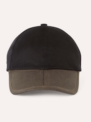 Sealskinz Marham Waterproof Oiled Canvas Cap - Image 2 of 3