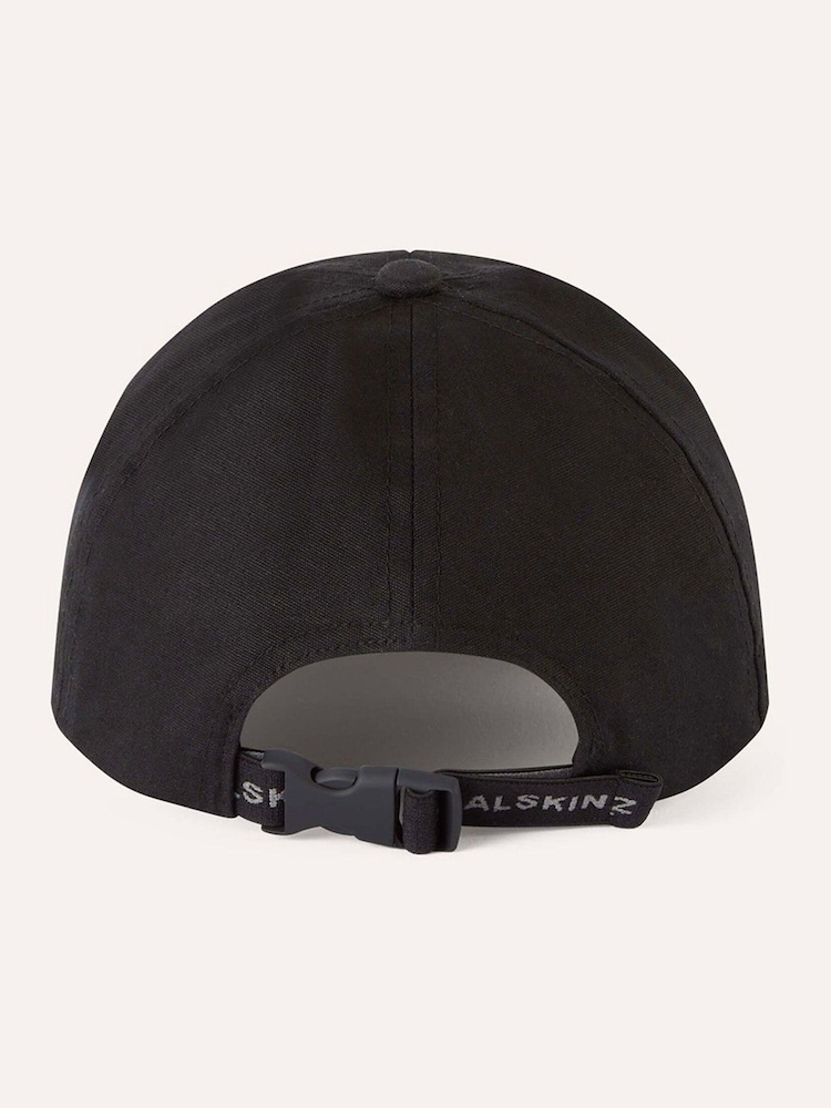 Sealskinz Marham Waterproof Oiled Canvas Cap - Image 3 of 3