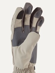 Sealskinz Womens Drayton Waterproof Lightweight Gauntlet Gloves - Image 2 of 3