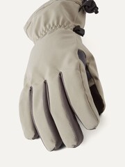 Sealskinz Womens Drayton Waterproof Lightweight Gauntlet Gloves - Image 3 of 3