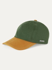 Sealskinz Marham Waterproof Oiled Canvas Cap - Image 1 of 3