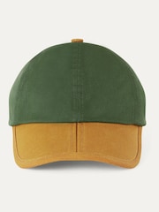 Sealskinz Marham Waterproof Oiled Canvas Cap - Image 2 of 3