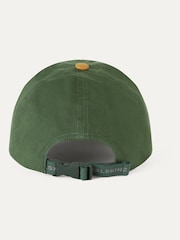 Sealskinz Marham Waterproof Oiled Canvas Cap - Image 3 of 3