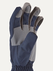 Sealskinz Drayton Waterproof Lightweight Gauntlet Gloves - Image 2 of 3