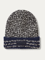 Sealskinz Horsey Waterproof Twisted Yarn Beanie - Image 1 of 2