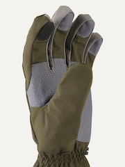Sealskinz Drayton Waterproof Lightweight Gauntlet Gloves - Image 2 of 3