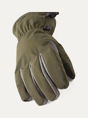 Sealskinz Drayton Waterproof Lightweight Gauntlet Gloves - Image 3 of 3