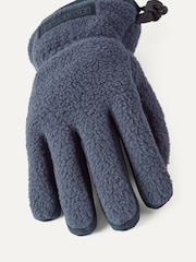 Sealskinz Hoveton Waterproof Sherpa Fleece Glove - Image 3 of 3