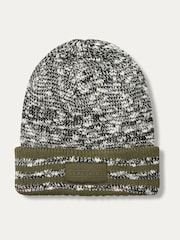 Sealskinz Horsey Waterproof Twisted Yarn Beanie - Image 1 of 2