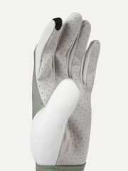 Sealskinz Womens Paston Perforated Palm Gloves - Image 2 of 3