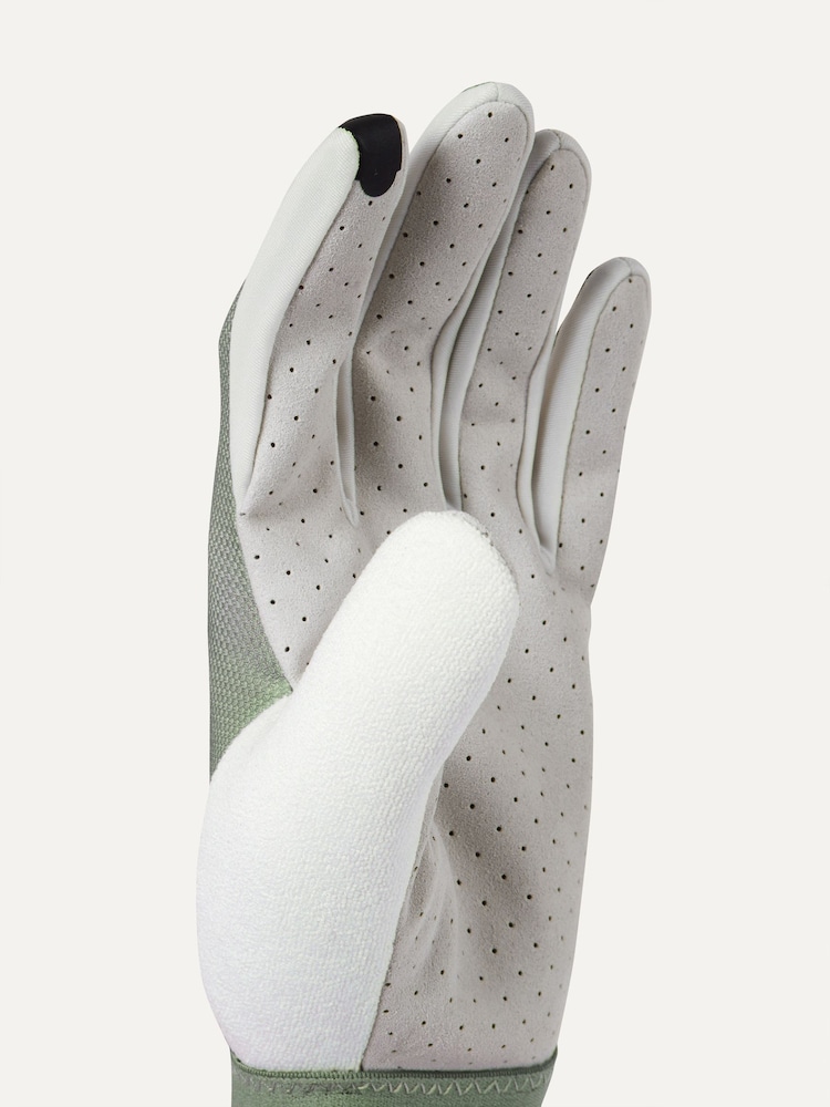 Sealskinz Womens Paston Perforated Palm Gloves - Image 2 of 3