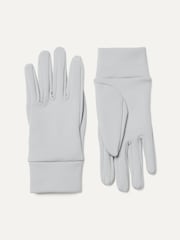 Sealskinz Womens Acle Water Repellent Nano Fleece Gloves - Image 1 of 3
