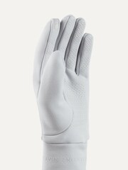 Sealskinz Womens Acle Water Repellent Nano Fleece Gloves - Image 2 of 3