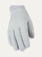 Sealskinz Womens Acle Water Repellent Nano Fleece Gloves - Image 3 of 3