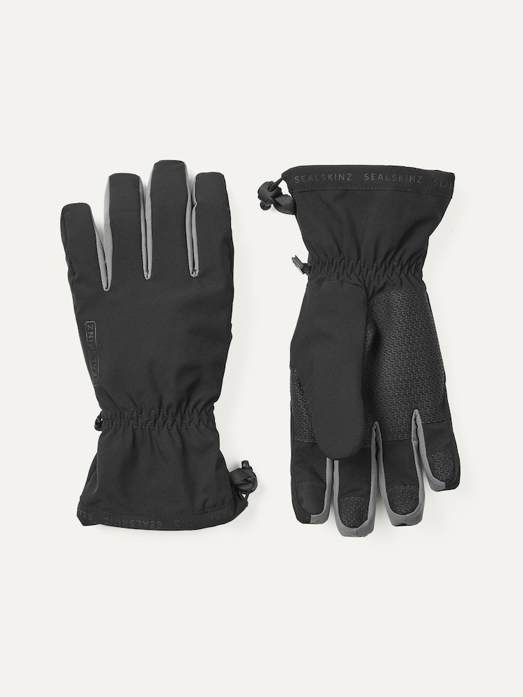 Sealskinz Drayton Waterproof Lightweight Gauntlet Gloves - Image 1 of 3