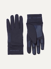 Sealskinz Acle Water Repellent Nano Fleece Gloves - Image 1 of 3