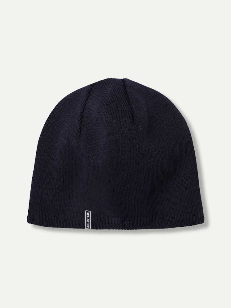 Sealskinz Cley Waterproof Cold Weather Beanie - Image 1 of 2