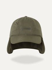 Sealskinz Diss Waterproof Onion Quilt Ear Warmer Cap - Image 1 of 3