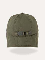 Sealskinz Diss Waterproof Onion Quilt Ear Warmer Cap - Image 3 of 3