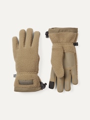 Sealskinz Hoveton Waterproof Sherpa Fleece Glove - Image 1 of 3