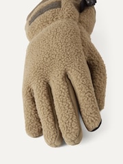Sealskinz Hoveton Waterproof Sherpa Fleece Glove - Image 3 of 3