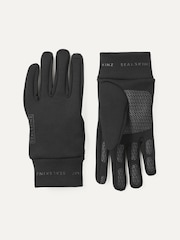 Sealskinz Acle Water Repellent Nano Fleece Gloves - Image 1 of 3