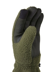 Sealskinz Hoveton Waterproof Sherpa Fleece Glove - Image 3 of 3