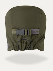 Зеленый - Кепка с экстремальными холодами Sealskinz Kirstead - Изображение 2 из 2