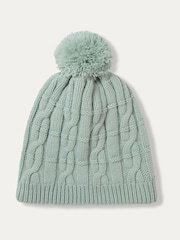 Gorro de punto de ochos con acabado impermeable Hembsy Cold Weather de Sealskinz - Imagen 2 de 2