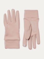 Sealskinz Womens Acle Water Repellent Nano Fleece Gloves - Image 1 of 3