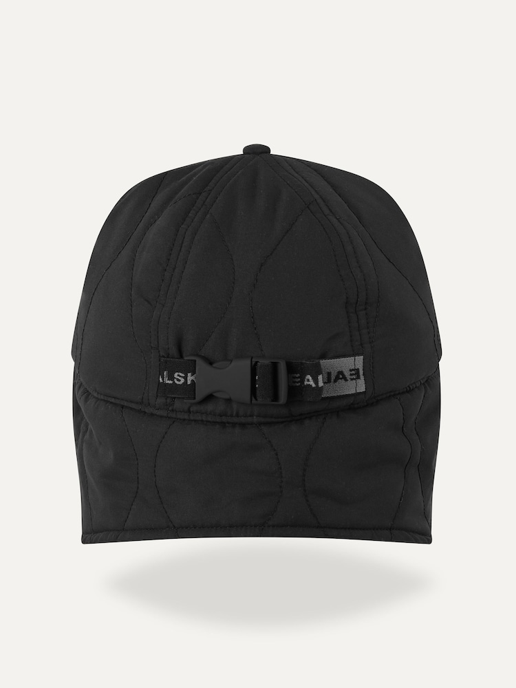 Sealskinz Diss Waterproof Onion Quilt Ear Warmer Cap - Image 3 of 3