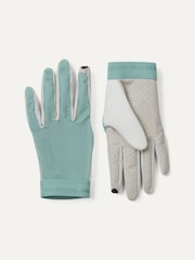 Sealskinz Womens Paston Perforated Palm Gloves - Image 1 of 3