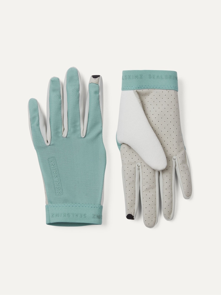 Sealskinz Womens Paston Perforated Palm Gloves - Image 1 of 3