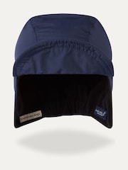 Синий - Кепка с экстремальными холодами Sealskinz Kirstead - Изображение 1 из 2