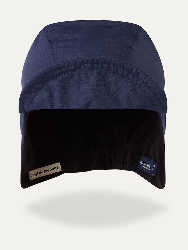 Синий - Кепка с экстремальными холодами Sealskinz Kirstead - Изображение 1 из 2