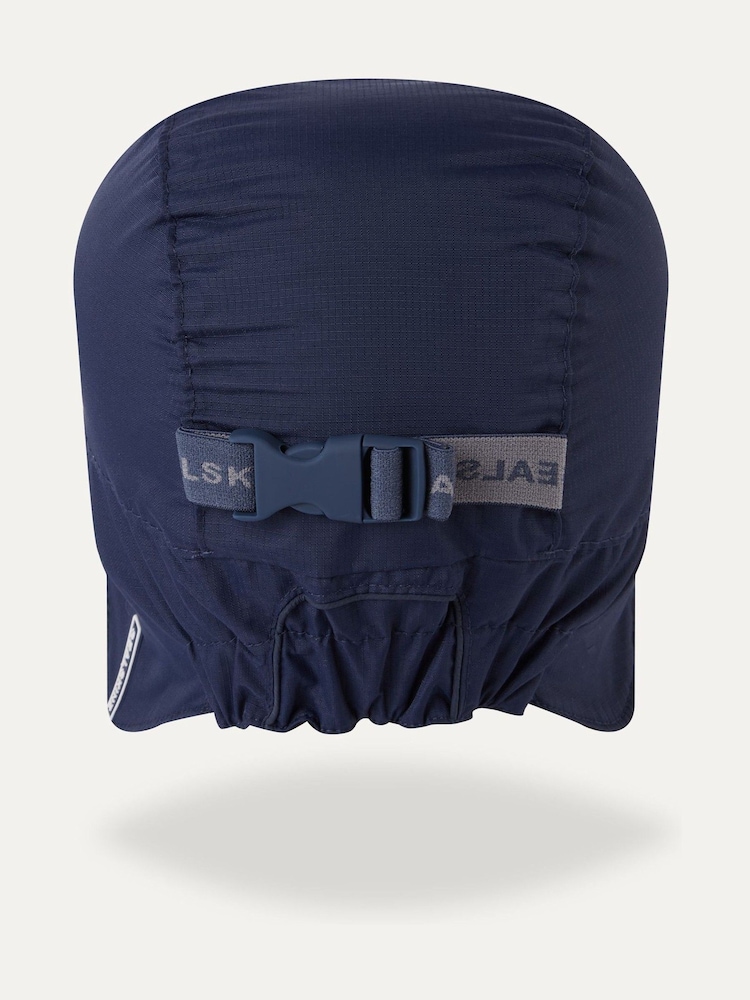 Синий - Кепка с экстремальными холодами Sealskinz Kirstead - Изображение 2 из 2