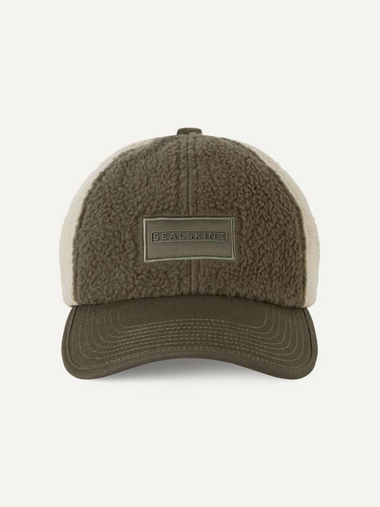 Sealskinz Westwick Waterproof Micro Fleece Cap - Image 1 of 3