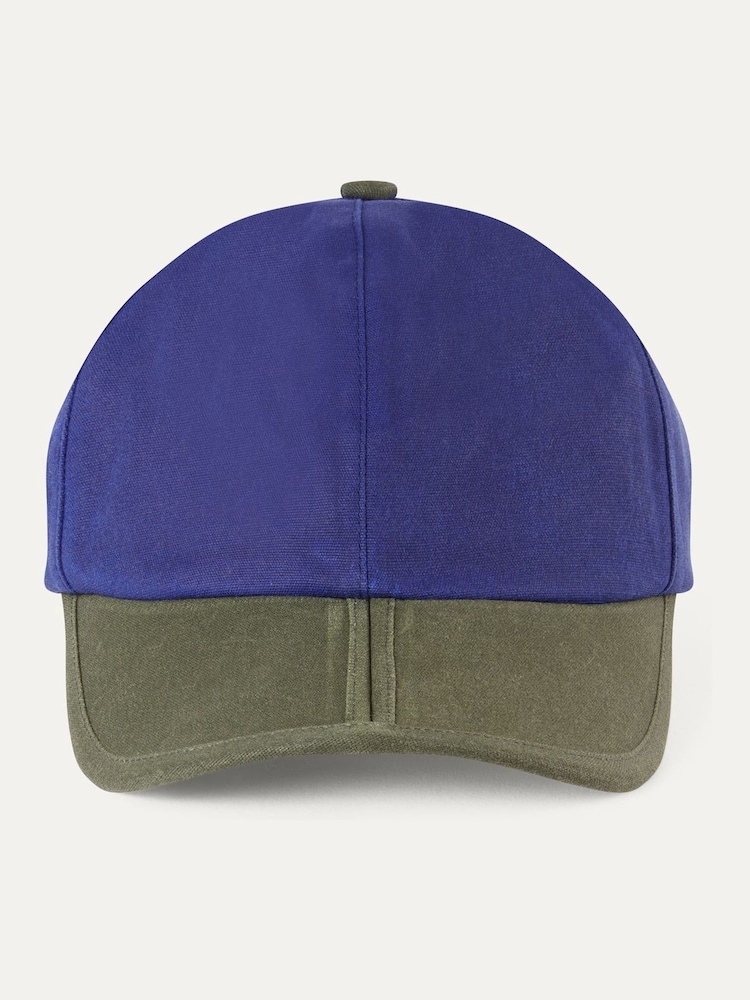 Sealskinz Marham Waterproof Oiled Canvas Cap - Image 2 of 3