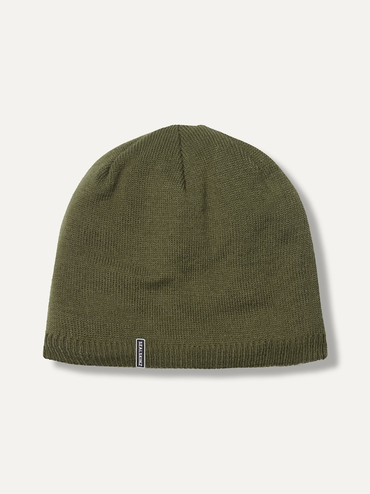 Sealskinz Cley Waterproof Cold Weather Beanie - Image 1 of 2